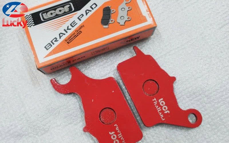 Bảng giá tham khảo chi phí thay thế má phanh trước và sau cho các dòng xe phổ thông