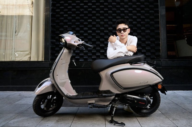 Bảng giá tham khảo thay thế các bộ phận vỏ nhựa xe máy