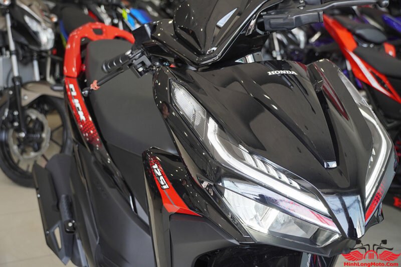 Bảng giá tham khảo xe Honda Click 125i nhập khẩu Thái Lan