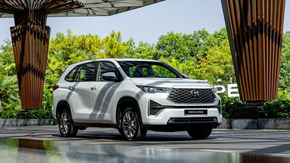 Bảng giá thuê xe 7 chỗ tự lái tại Cần Thơ