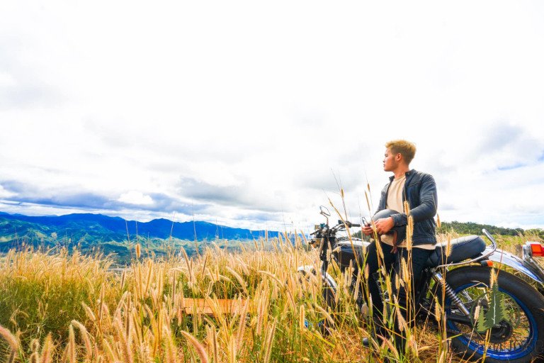 Bảng giá thuê xe máy tham khảo tại Sapa