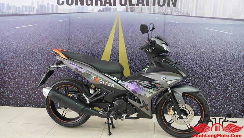 Bảng giá xe côn tay 150cc cập nhật mới nhất