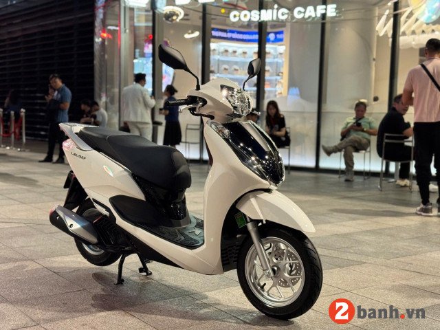 Bảng giá xe honda 2025 mới nhất hôm nay tháng 112025 tại Đại lý - 9
