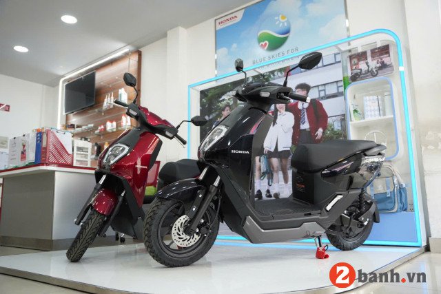Bảng giá xe Honda ICON e: Thắng Lợi