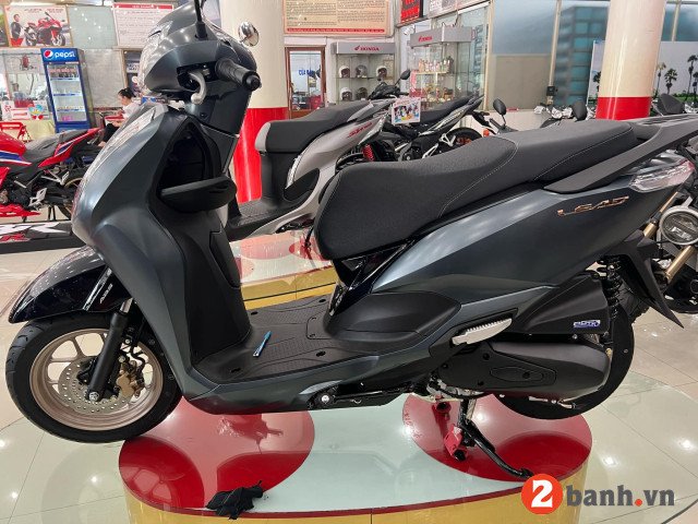 Bảng giá xe Honda Lead Thắng Lợi