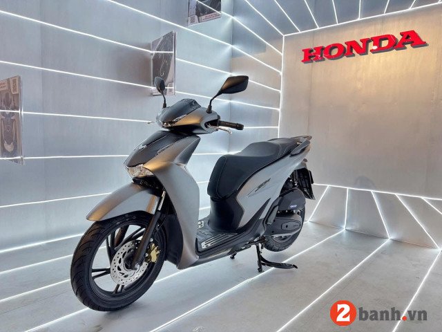 Bảng giá xe honda mới nhất hôm nay tại đại lý