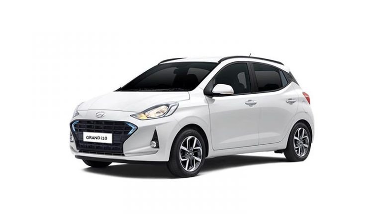 Bảng giá xe Hyundai Grand i10 2024 các phiên bản Hatchback và Sedan