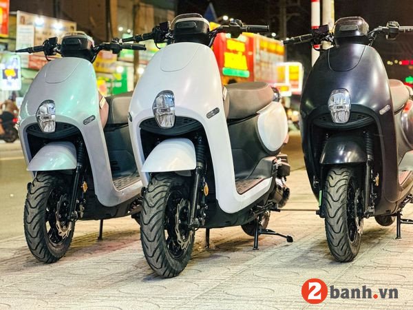 Bảng giá xe sym 2025 mới nhất hôm nay tại Đại lý - 1