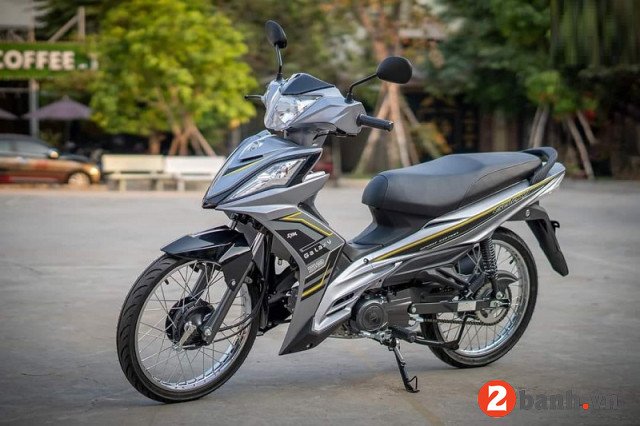 Bảng giá xe sym 2025 mới nhất hôm nay tại Đại lý - 7