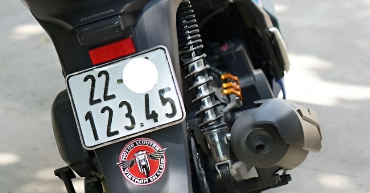 Biển 22 Ở Đâu: Khám Phá Tuyên Quang Qua Mã Đăng Ký Xe Bảng phân chia ký hiệu biển số xe tại các huyện thuộc Tuyên Quang