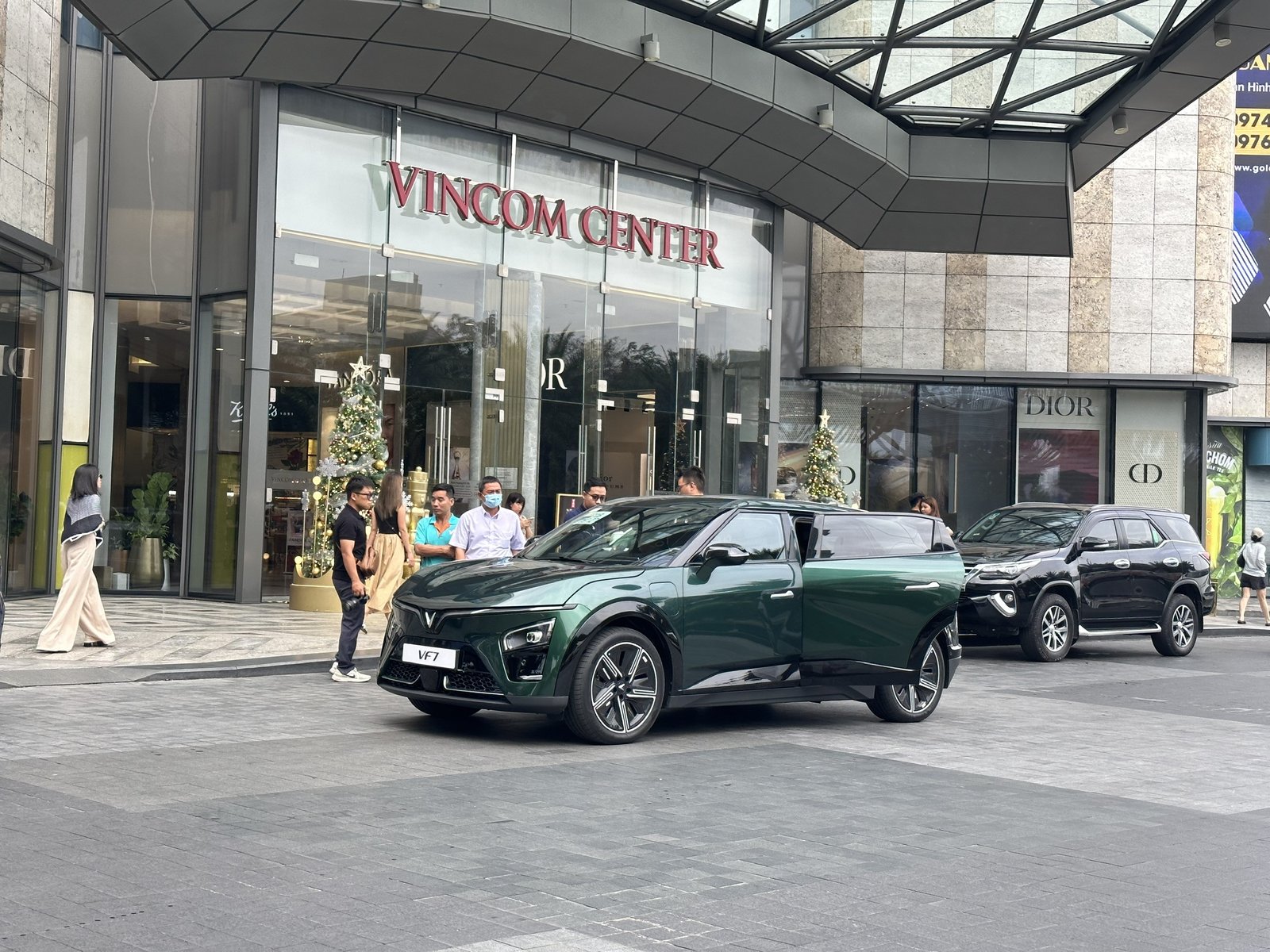 Bảng so sánh các khoản trả góp hàng tháng cho các dòng xe VinFast