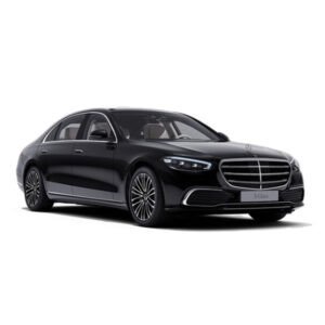 Bảng so sánh chi phí lăn bánh của Maybach S450 tại các tỉnh thành