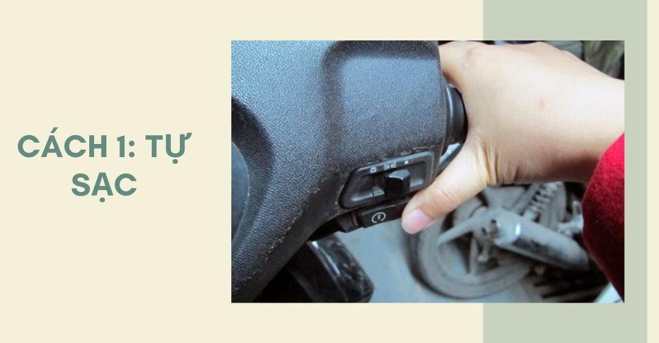 Bảng so sánh thời gian sạc các loại bình ắc quy phổ biến