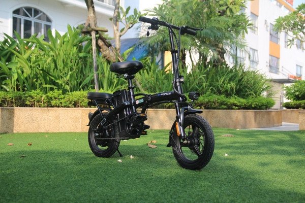 Bảng so sánh thông số kỹ thuật của các mẫu xe đạp trợ lực điện phổ biến