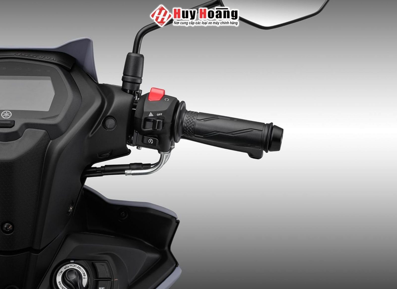 Bảng thông số kỹ thuật động cơ của dòng xe côn tay thể thao