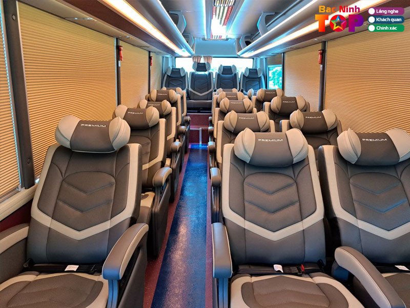 Thông Tin Số Điện Thoại Xe Khách Bắc Ninh Hải Phòng Bảng tổng hợp thông tin liên hệ các nhà xe uy tín tuyến Bắc Ninh - Hải Phòng