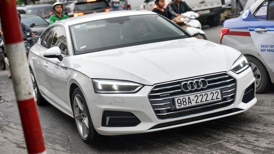 Bảng tra cứu các ký hiệu biển số xe cụ thể theo huyện của tỉnh Bắc Giang