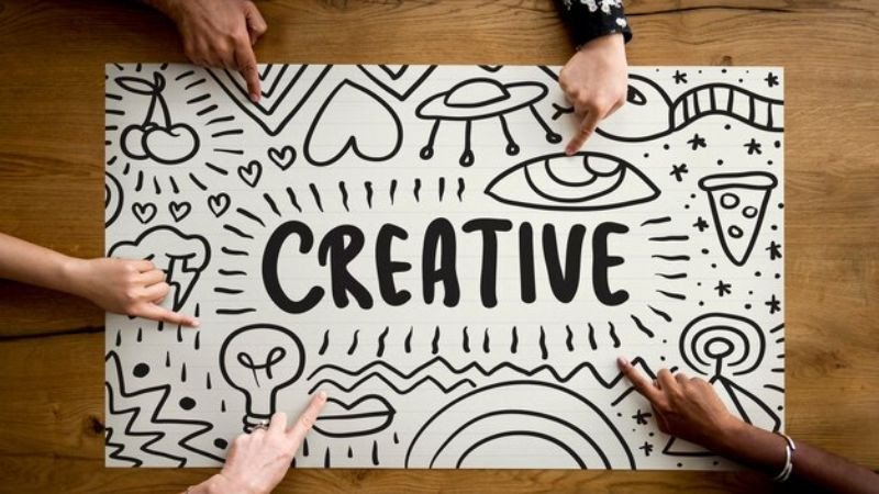 Bảo Bình nổi bật với tư duy sáng tạo và khả năng làm việc độc lập