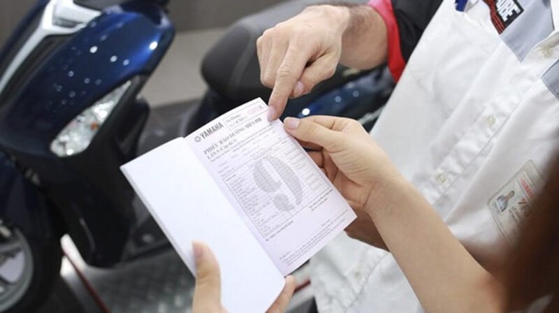 Cách Chỉnh Xăng Gió Xe Máy Đơn Giản Tại Nhà