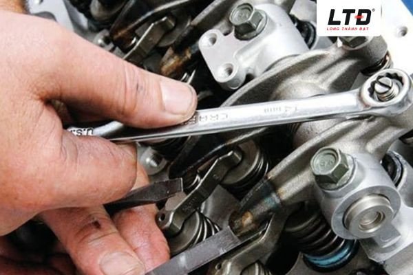 Bảo dưỡng định kỳ giúp kéo dài tuổi thọ các van điều tiết