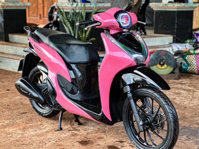 Báo giá lốp xe máy mới nhất cho xe Honda Wave Alpha