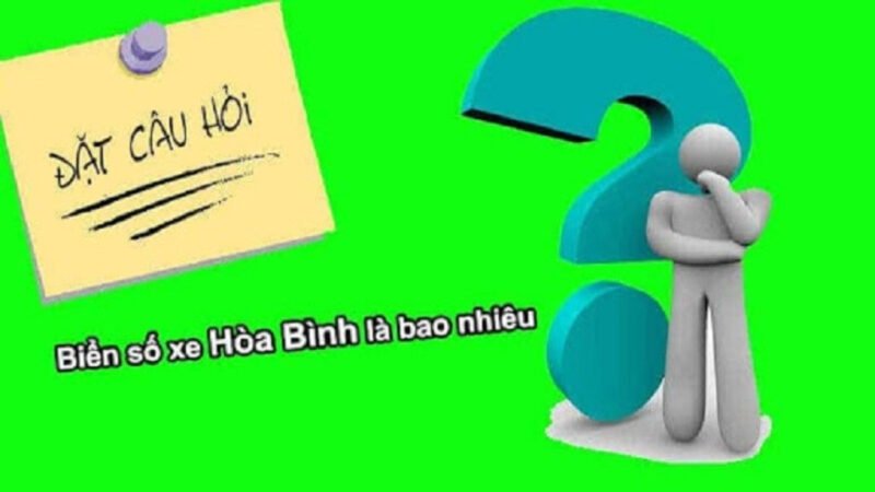 Khám phá ý nghĩa thực sự của ký hiệu biển số 28 tỉnh nào