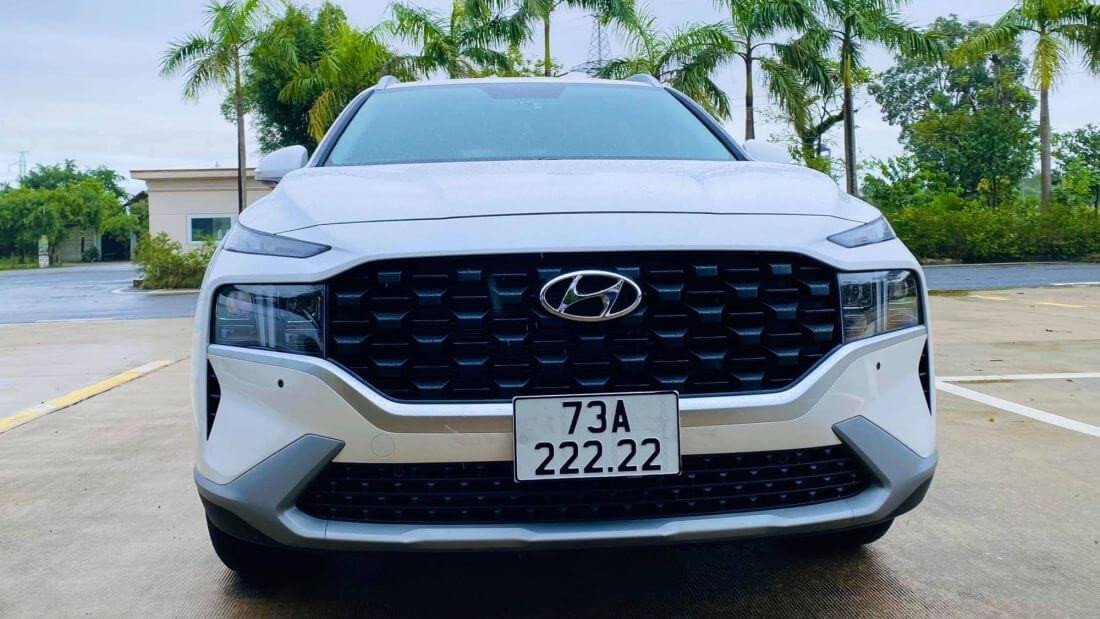 Giải mã ý nghĩa biển số xe theo phong thủy Giải mã ý nghĩa biển số xe theo phong thủy