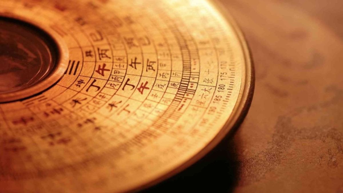 Biểu đồ tính toán hạn Tam Tai cho người tuổi Thìn