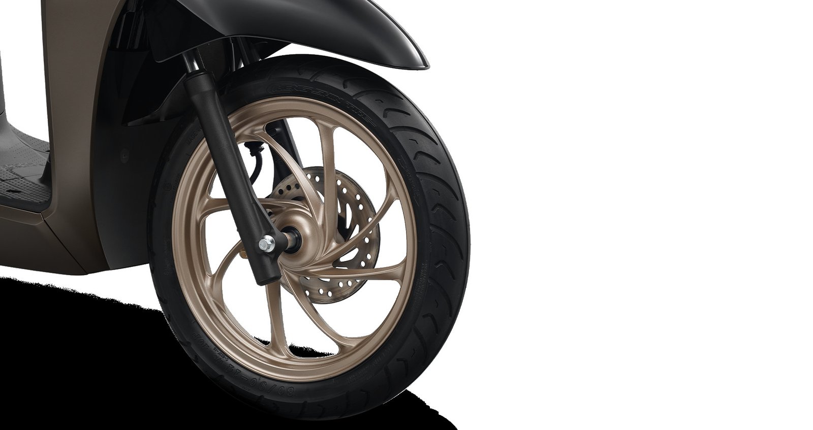 Bộ mâm đúc thiết kế châu Âu ấn tượng