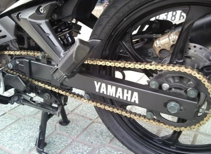 Bộ nhông sên dĩa cần được bảo dưỡng thường xuyên để đảm bảo vận hành an toàn