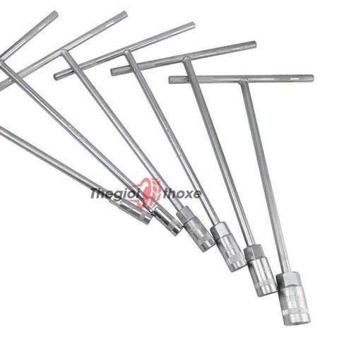 Bộ T vặn ốc sửa xe máy
