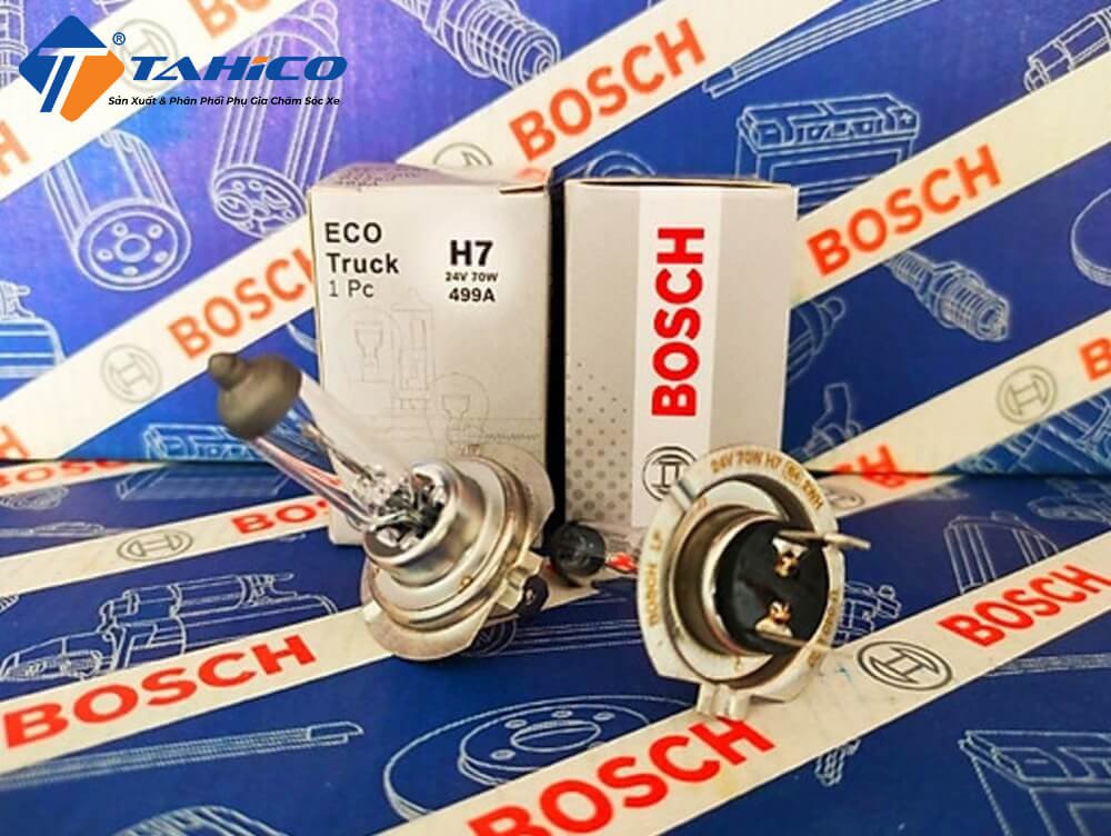 Bóng đèn LED chất lượng cao từ các thương hiệu uy tín