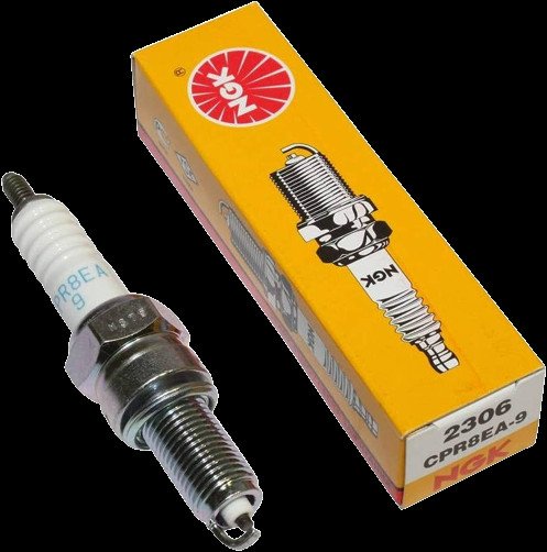 Bugi NGK chính hãng