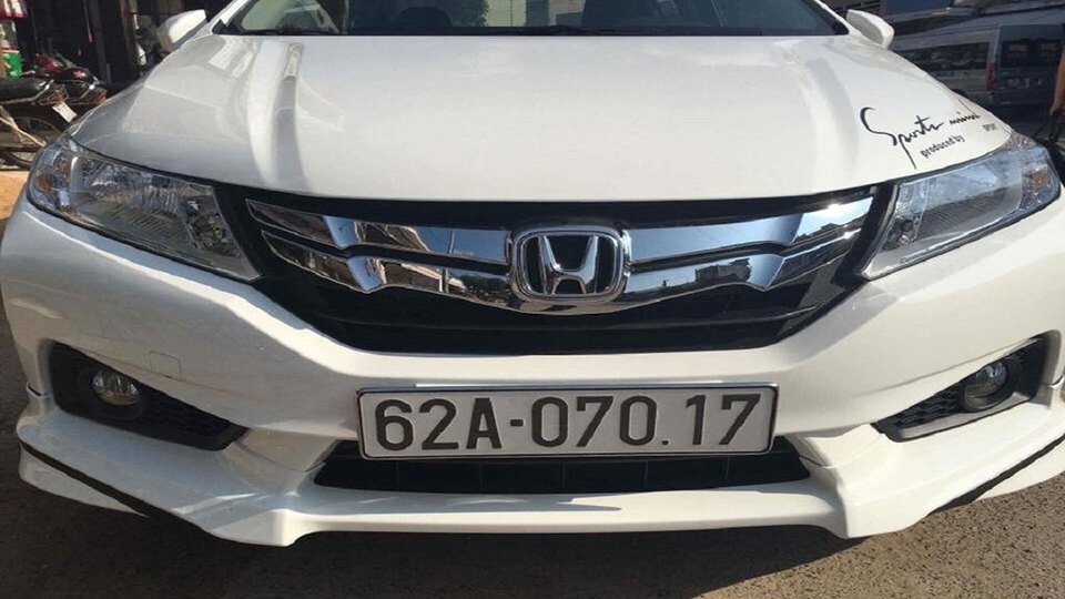 Các bước đăng ký và kiểm định xe ô tô