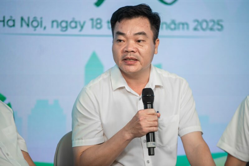 Các chuyên gia thảo luận về chuyển đổi phương tiện giao thông