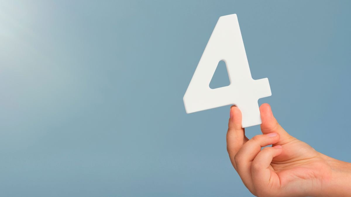 Các con số may mắn cho người tuổi Canh Thân 1980