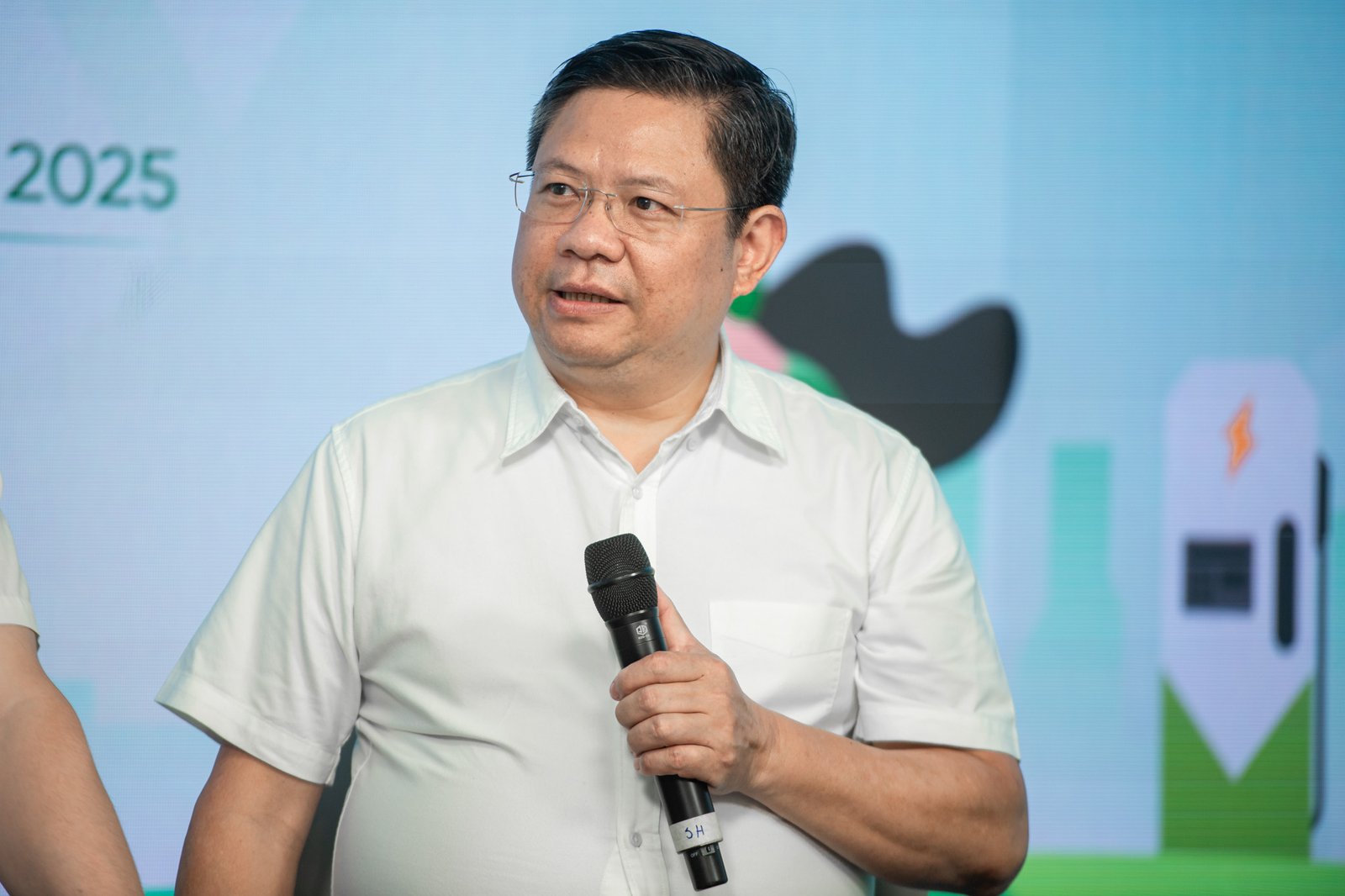 Các đại biểu tham dự buổi tọa đàm trao đổi kinh nghiệm