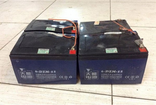 Các dấu hiệu nhận biết ắc quy bị hỏng do quá nhiệt