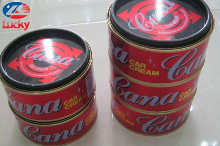 Các dụng cụ cần thiết để tự xử lý vết xước xe máy tại nhà