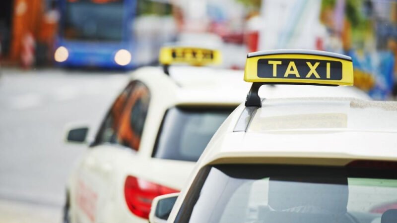 Các hãng taxi Đà Nẵng cung cấp dịch vụ nhanh chóng, thoải mái và giá cả hợp lý