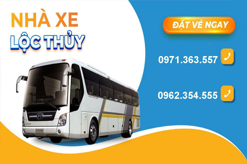 Tìm Số Điện Thoại Nhà Xe Lộc Thủy Chi Tiết Nhất Các hình thức đặt vé tiện lợi khác ngoài việc gọi điện thoại