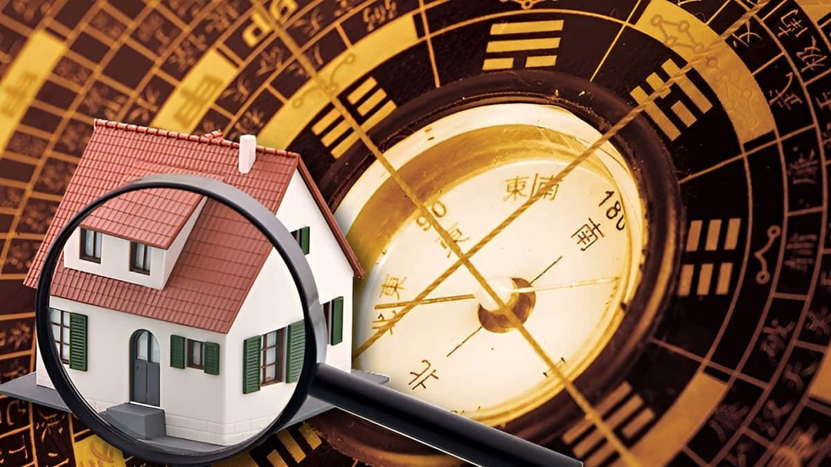 Các hướng hợp xây nhà cho người sinh năm 1977