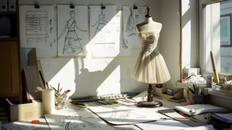 Các lĩnh vực sáng tạo và công nghệ phù hợp với Bảo Bình