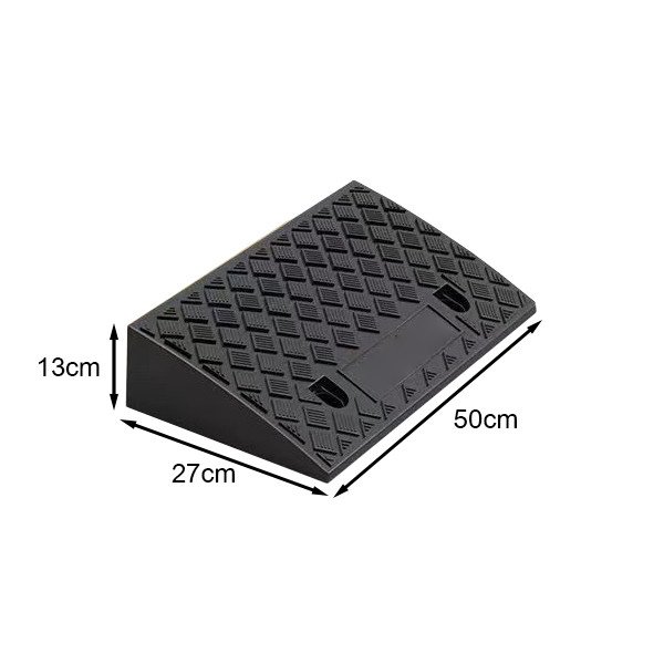 Các loại cầu dắt xe máy hỗ trợ di chuyển