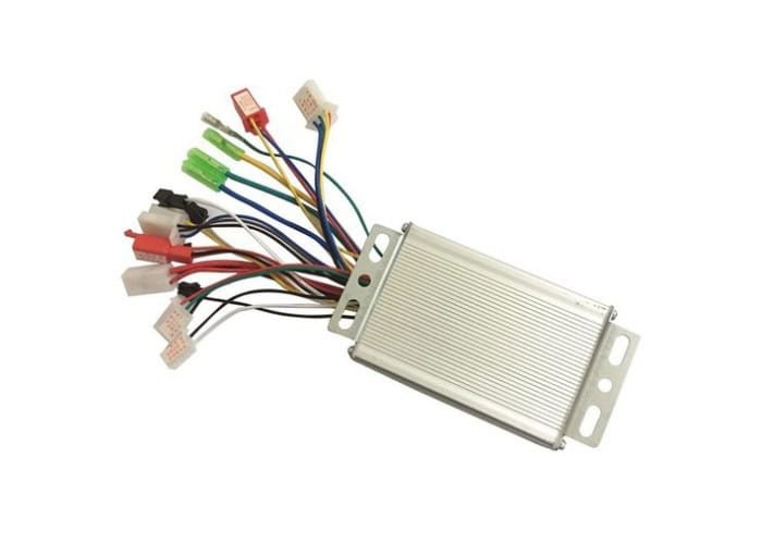 Các loại IC xe điện phổ biến theo điện áp và công suất