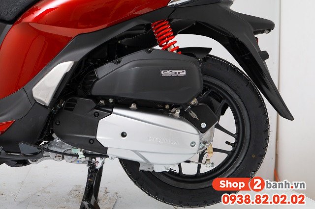 Các loại vỏ xe máy chất lượng cao cho SH Mode