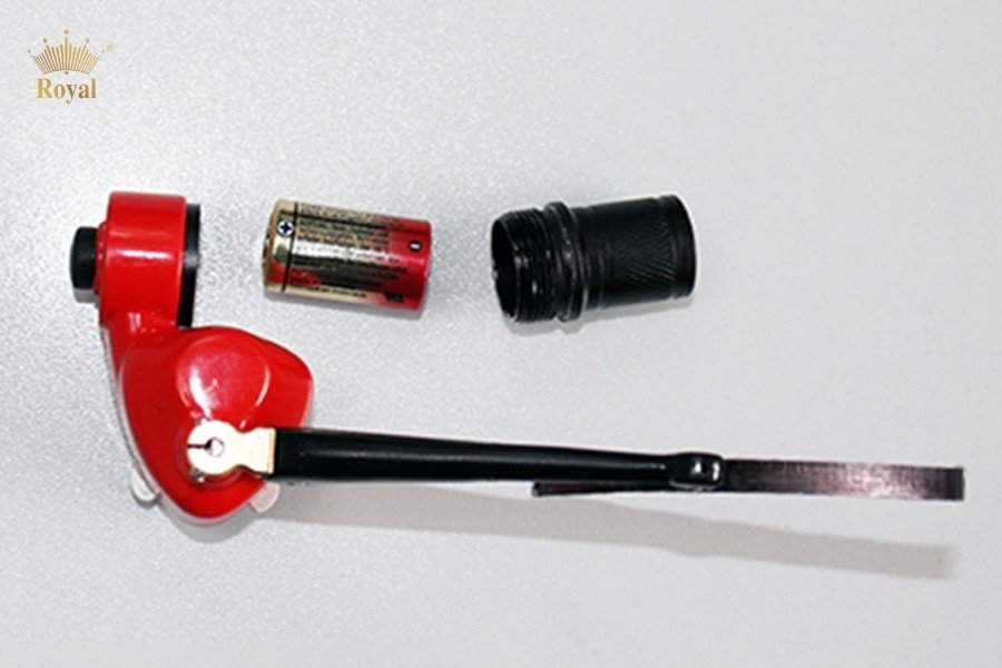 Các mẫu mũ bảo hiểm chất lượng cao với kính chắn gió được xử lý chống đọng nước