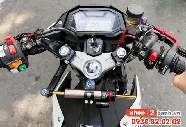 Các mẫu trợ lực tay lái đa dạng về thương hiệu và thiết kế