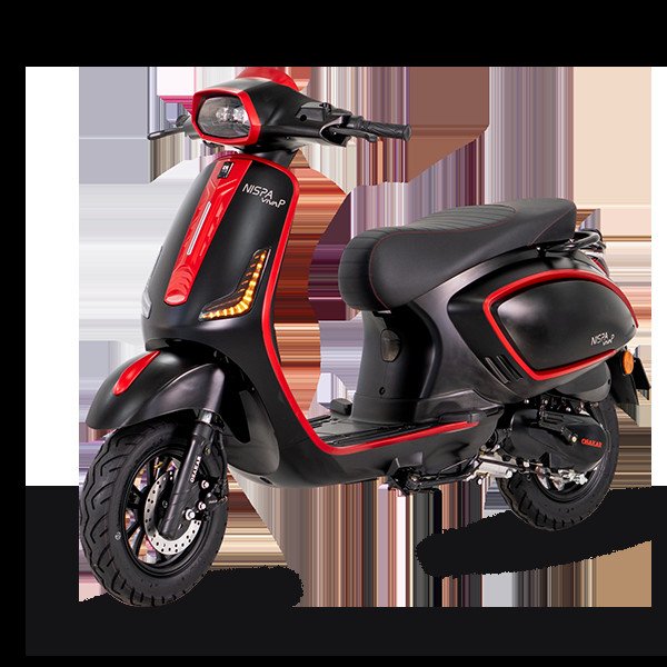 Các mẫu xe 50cc phổ biến dành cho học sinh 16 tuổi