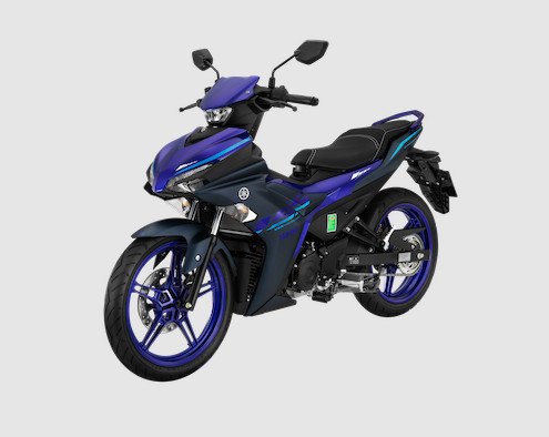 Các mẫu xe côn tay thể thao được ưa chuộng